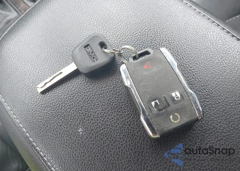 2016 GMC Canyon Slt z USA, uszkodzony, nr VIN 1GTG6DE36G1182007